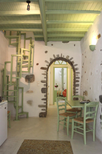 Others 3, Tree Houses, South Aegean