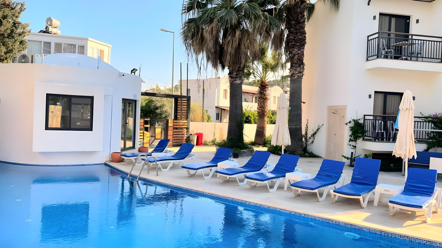 Sport & Beauty 2, ORİON HOTEL, Bodrum