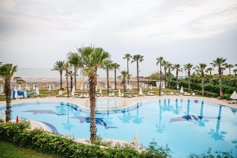 Sport & Beauty 2, Cesars Resort Side, Manavgat