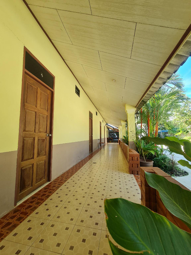 Others 5, Khemthong Resort 9, Sikao
