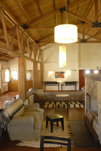Bedroom 3, Hotel De Las Nubes, Los Andes