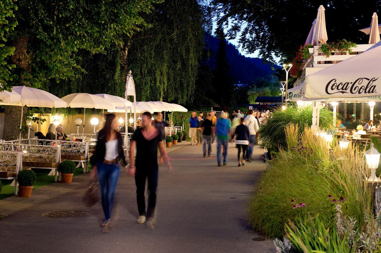Others 4, Hotel Turnersee, Völkermarkt