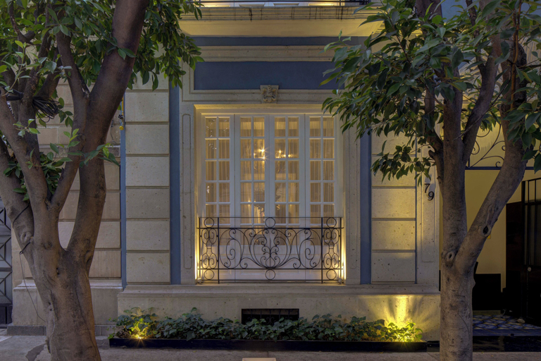Exterior & Views 2, Roso Guest House, Mexico City