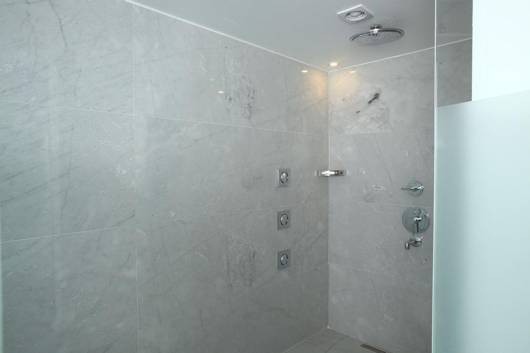 Bathroom 5, Saraya Bodrum Hotel, Bodrum
