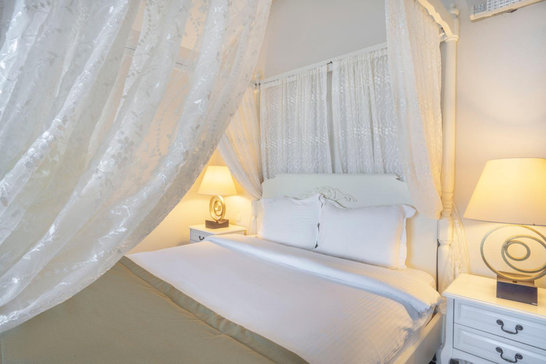 Bedroom 4, Alya Villa Butik Hotel, Marmaris