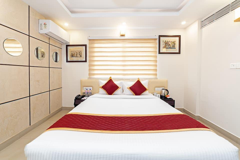 Others 5, FabHotel Prime Whitefield, Bangalore