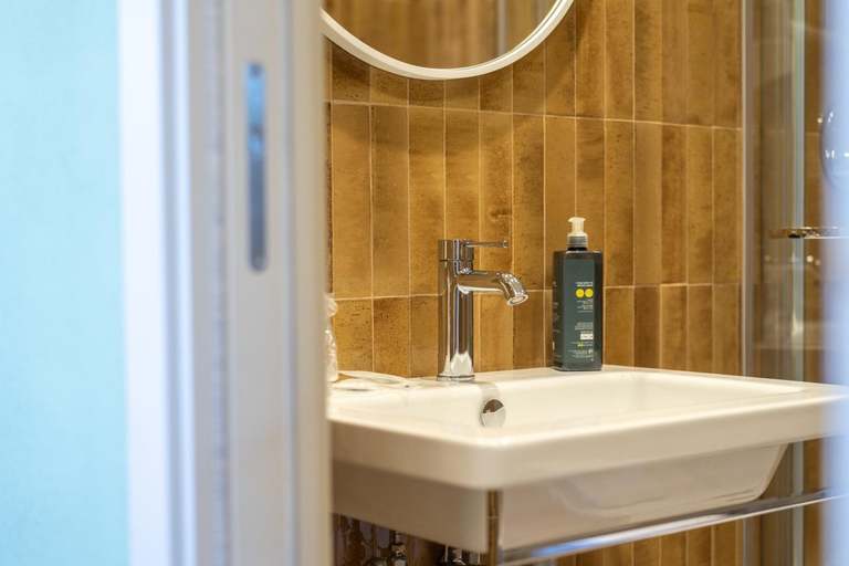 Bathroom 2, Agriturismo Costantino, Catanzaro