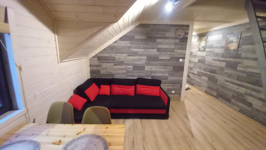 5, Sosnowy Zakatek Bis, Włodawa