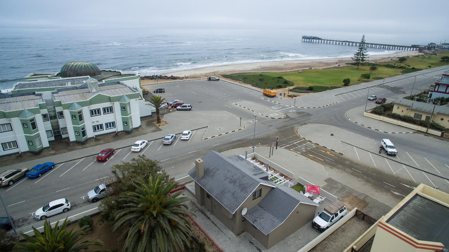 Food & Drinks, Swakopmund Sands, Swakopmund