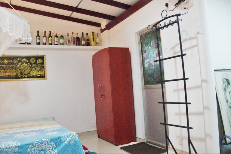 Bedroom 3, Sun Vivanta Resort, Weligama