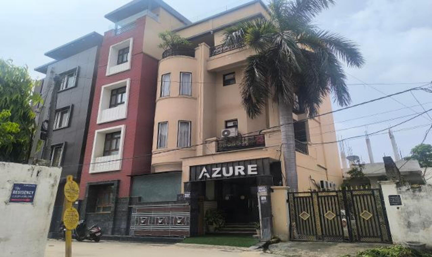 Exterior & Views, Fabhotel Azure I, Varanasi