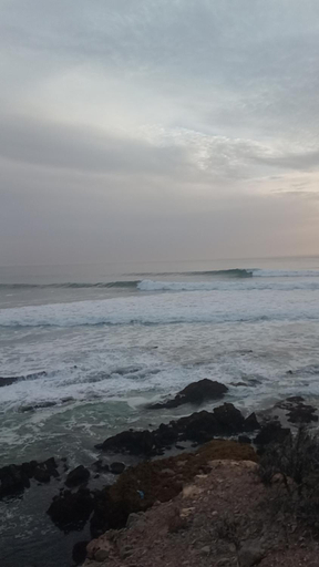 Others 2, EL Faro Surfstay, Agadir-Ida ou Tanane