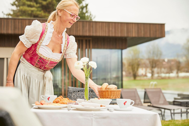 Food & Drinks 4, Hotel Rudolf, Bolzano