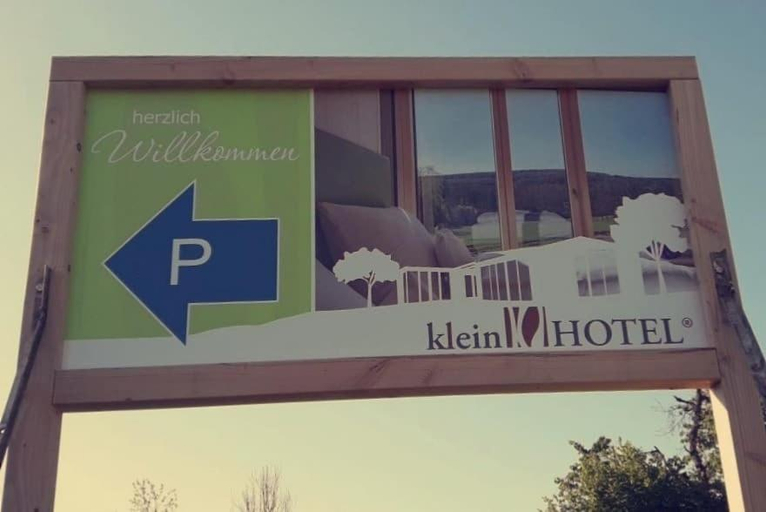 Exterior & Views 1, kleinHOTEL Steinau-Rabenstein GbR, Main-Kinzig-Kreis