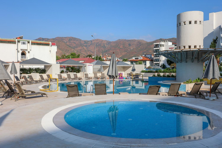 Sport & Beauty 2, Faros Premium Beach, Marmaris