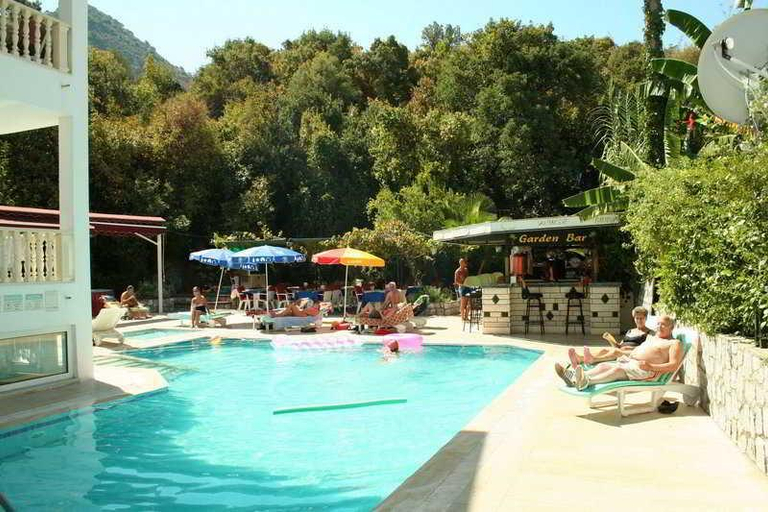 Sport & Beauty, Oylum Garden, Marmaris
