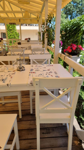 Food & Drinks 4, Акра-Ф, Sozopol