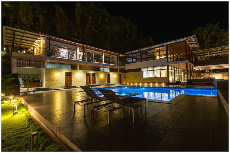 Sport & Beauty 4, The Silver Sky Hotels and Resorts, Chikmagalur