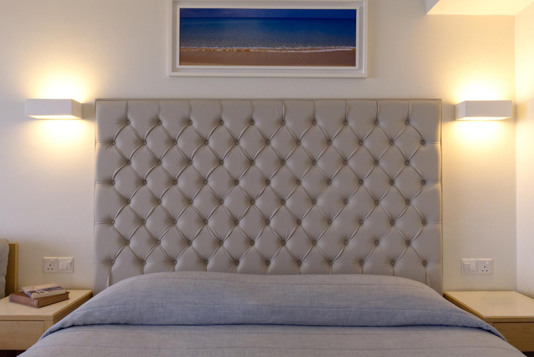 Bedroom 3, Sunrise Beach Hotel