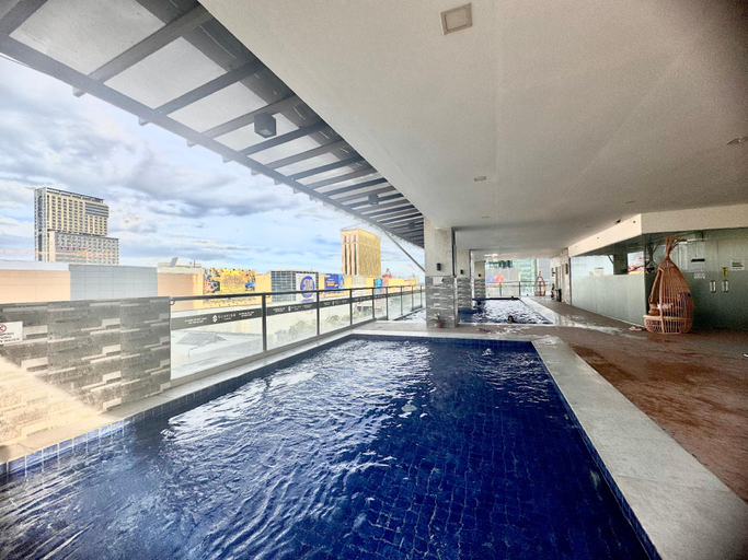 Sport & Beauty, Luxanos Condo Place- Sunvida Tower, Cebu City