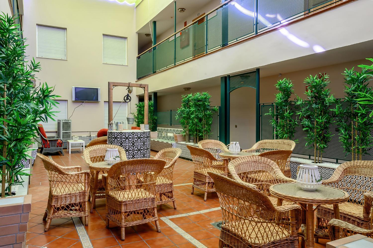 Others 3, HOTEL JM CAMAS, Sevilla