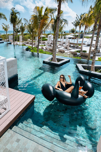 Sport & Beauty 2, TRS Coral Hotel - Adults Only - All Inclusive, Isla Mujeres