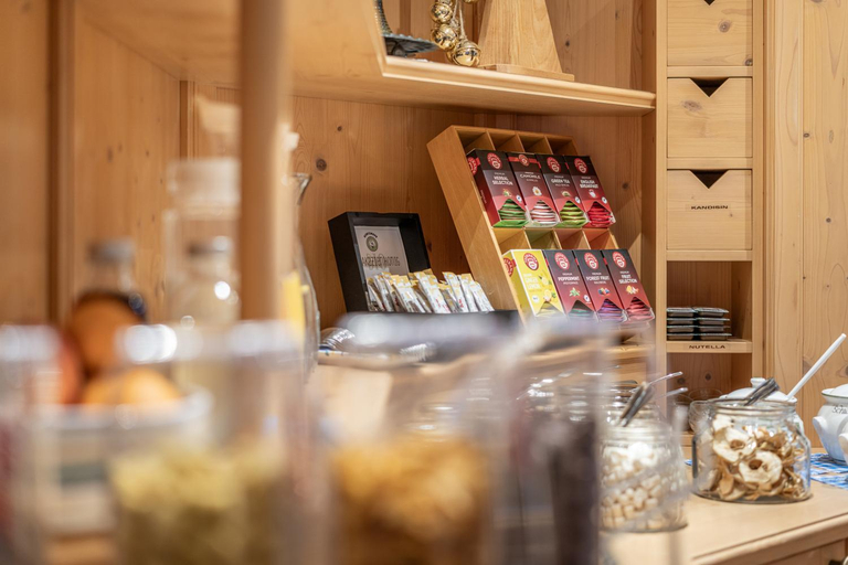 Food & Drinks 5, Haus Gstrein, Imst