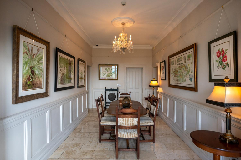 Public Area 3, Kells Bay House and Gardens