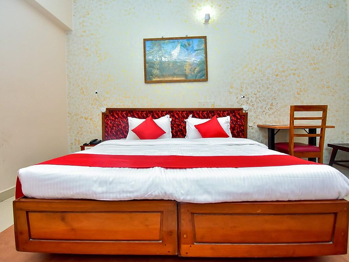 Others 5, Issacs The Resort, Wayanad