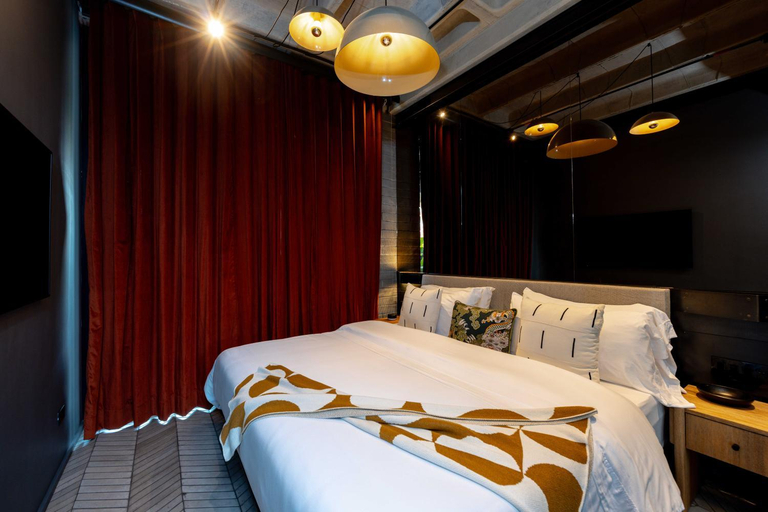 Bedroom 3, Primavera Luxury Apartments Medellin, Medellín