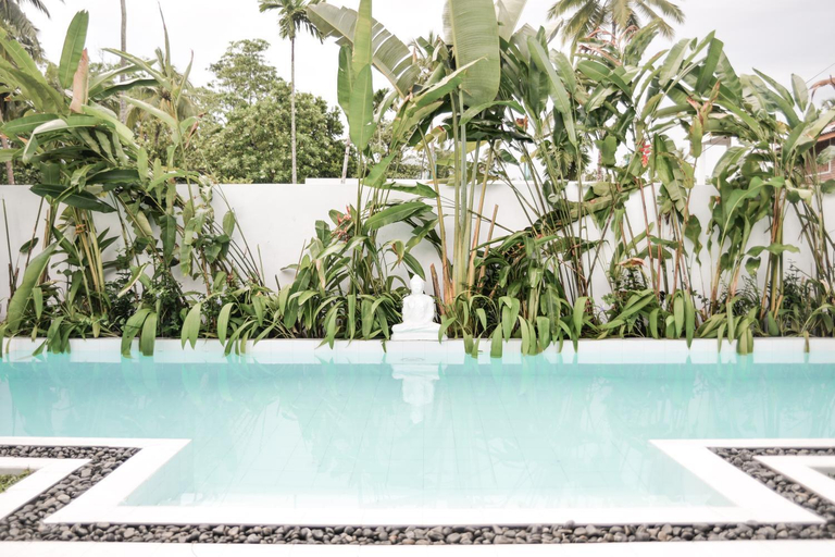 Sport & Beauty 2, The Oasis Villa, Habaraduwa