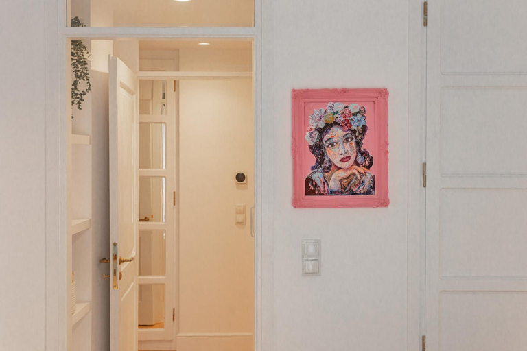Others 4, Timeless Athens Cozy Apartment, Attica