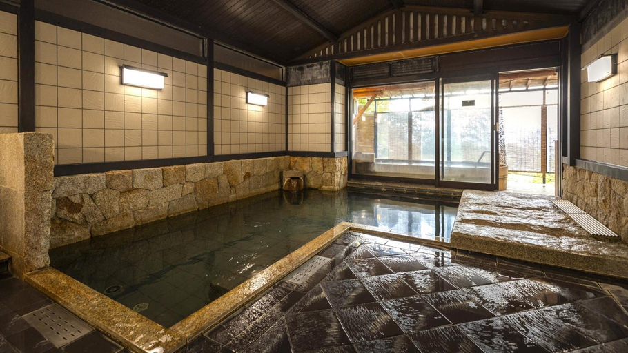 Sport & Beauty 5, Nishiizu Koyoi Onsen, Numazu