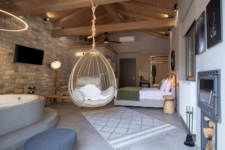 Others 2, Evora Luxury Suites, Central Greece