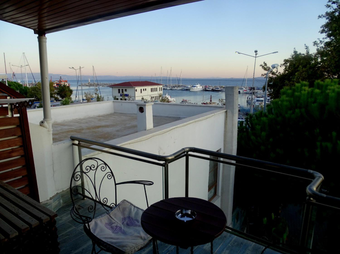 Others 4, Sarissa Butik Otel, Ayvacık