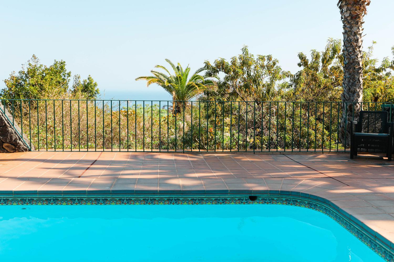Sport & Beauty 2, Casas-Bungalows Los Pajeros, Santa Cruz de Tenerife