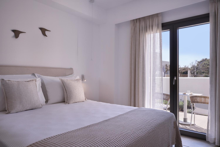 Bedroom 2, Isida Andros, South Aegean