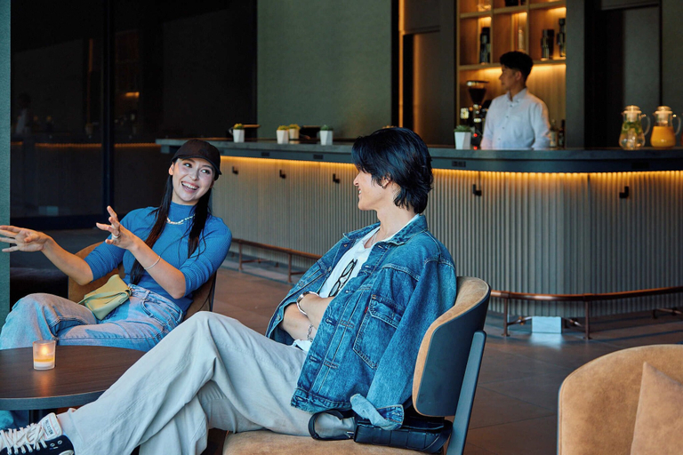 Food & Drinks 5, edit x seven FUJI GOTEMBA, Gotemba