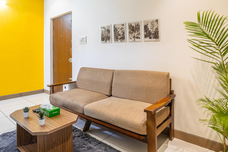 Others 4, Housr Karen 1 BHK Apartment Near NIFT Bangalore, Bangalore