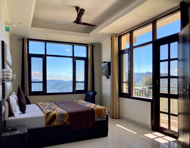 Others 5, Tanwar B&B (bloominn), Shimla
