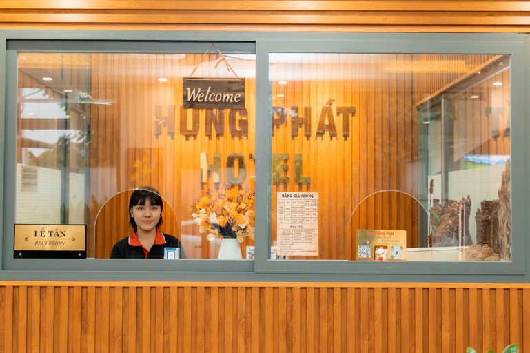 Others 2, Hotel Hưng Phát, Tân Uyên