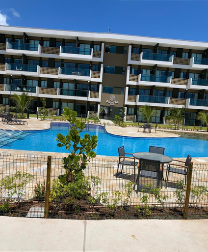 Exterior & Views 4, Studio Mana Beach Experience em Muro Alto, Porto de Galinhas, Ipojuca