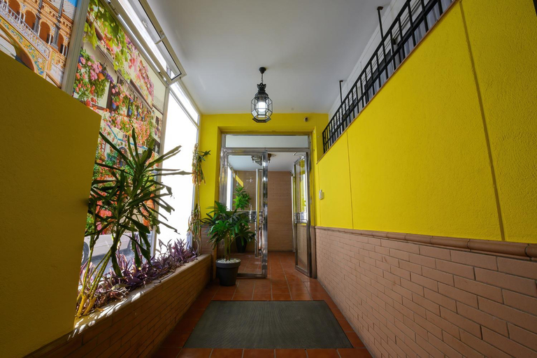 Public Area 2, Hotel H28 Camas, Sevilla