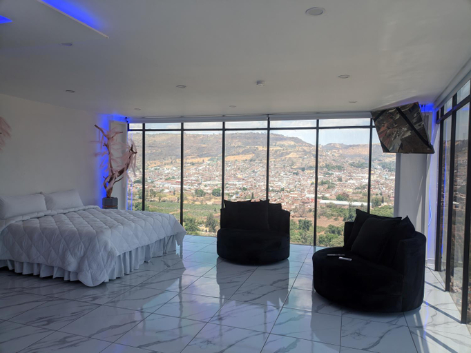 Bedroom 2, HOTEL OASIS INN, Atotonilco El Alto
