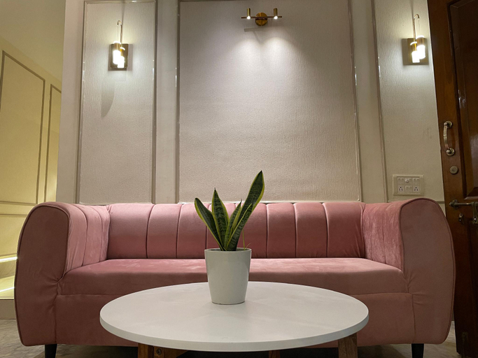 Others 5, The Aster Penthouse, Kolkata