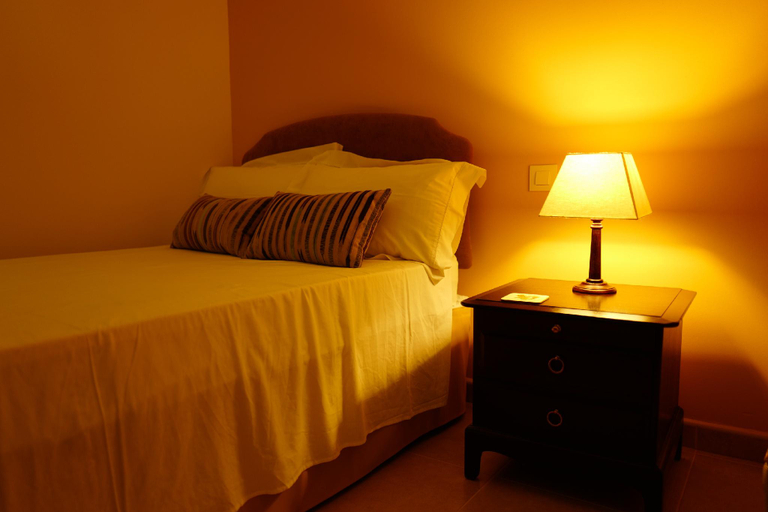 Bedroom, Casa Carmen, Huelva