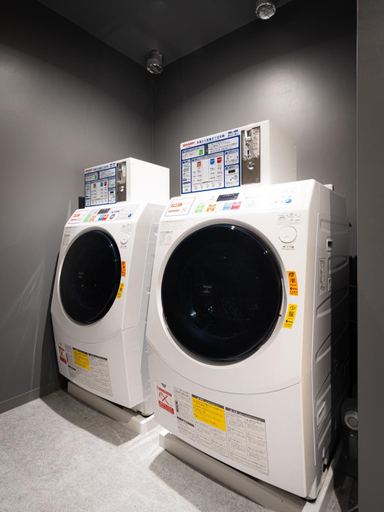 Bathroom 5, Ocica Oshiage Tokyo by Rhotel, Sumida