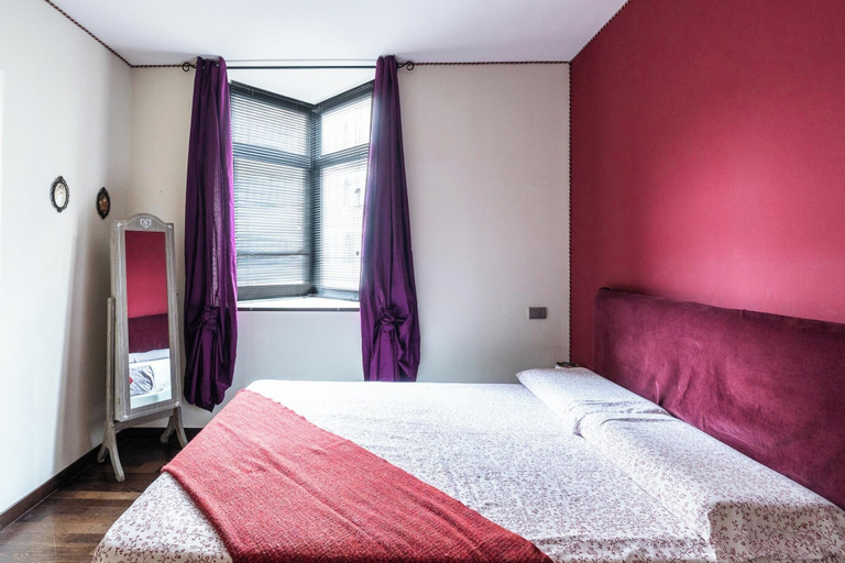 Room 2, Lighthouse View Apartment by Wonderful Italy, Bari