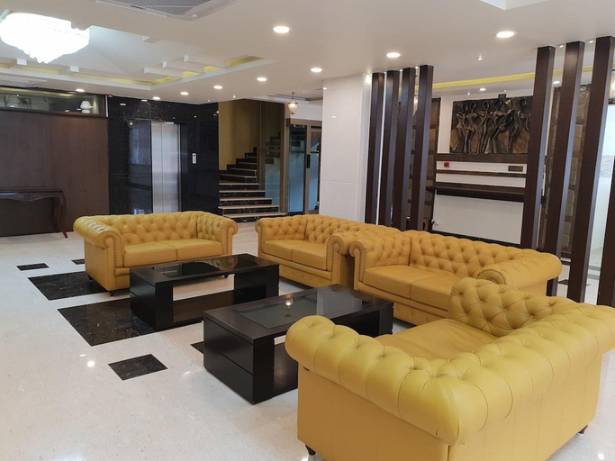 Others 5, Arna Hotels, Bangalore