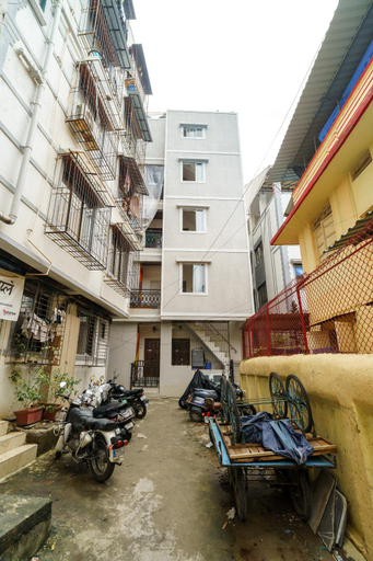 Others 2, Cleo 1BHK Khar W by The Bombay Home Company, Mumbai Suburban